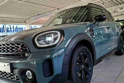 Mini Countryman S All4 31.000 km 32.890 &euro; Essen 45139