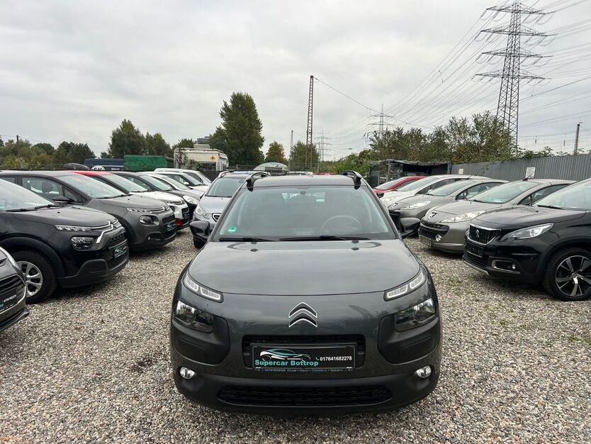 Citroen C4 Cactus 157.000 km 8.000 € Bottrop 46238