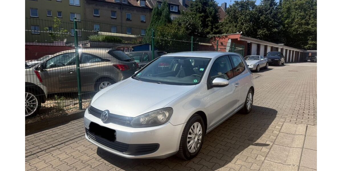 VW Golf 149.000 km 4.000 &euro; Essen 45143