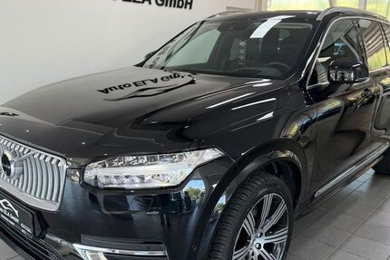 Volvo XC90 92.000 km 41.990 &euro; Heiligenhaus 42579