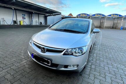 Honda Civic 182.240 km 2.890 &euro; Kamp-Lintfort 47475