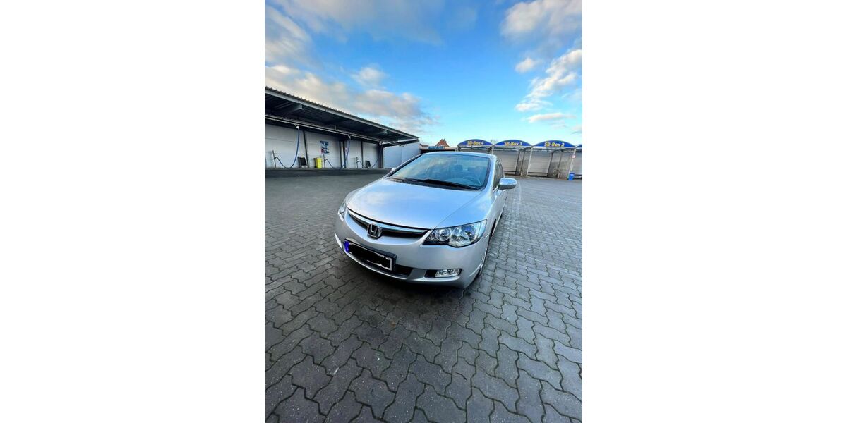 Honda Civic 182.240 km 2.890 &euro; Kamp-Lintfort 47475