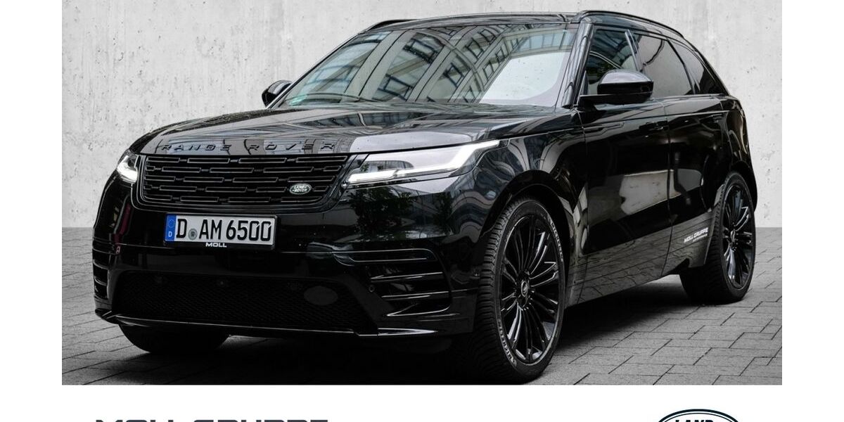 Land Rover Range Rover Velar 5.000 km 99.950 &euro; Düsseldorf 40547