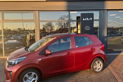 Kia Picanto 27.600 km 11.970 &euro; Wesel 46485