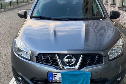 Nissan Qashqai 98.800 km 9.300 € Essen 45355