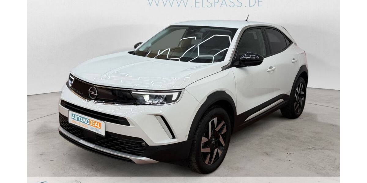 Opel Mokka 32.185 km 18.749 &euro; Duisburg 47138