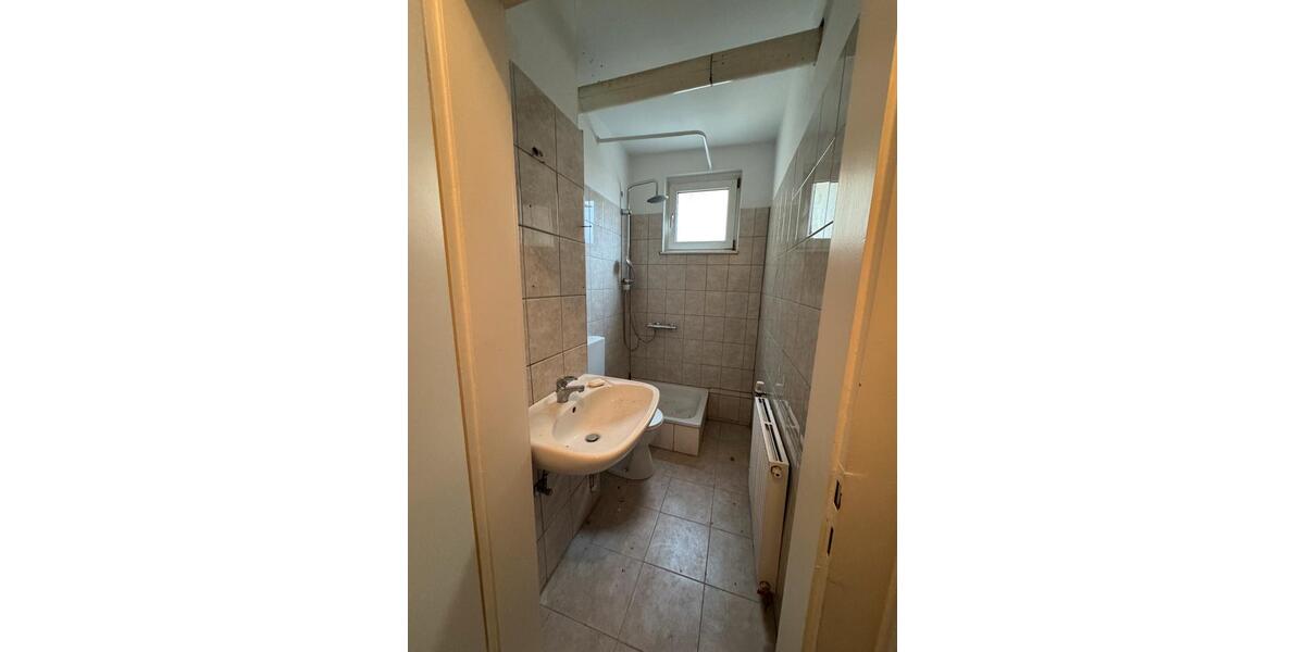 1-Raum Wohnung in ruhiger Lage | Sofort einzugsbereit | DU-Homberg 1 zimmer