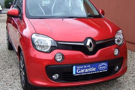 Renault Twingo 75.500 km 7.700 € Bottrop 46242