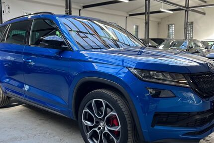 Skoda Kodiaq 45.900 km 33.870 &euro; Velbert 42551