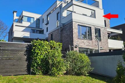 Wohnung Oberhausen Biefang - 3 Zimmer, 93 m&sup2;, 330.000&euro; | Angebot:25753249