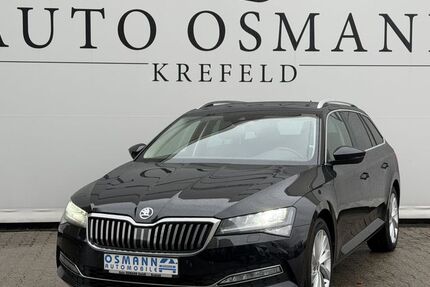 Skoda Superb 189.488 km 21.100 &euro; Krefeld 47805