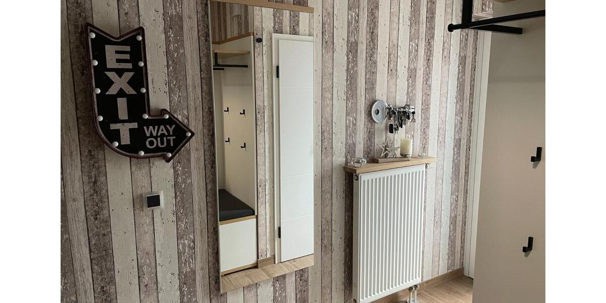 Modernes RMH mit Smart Home, hochw. Ausstattung und gepfl. Garten 5 zimmer