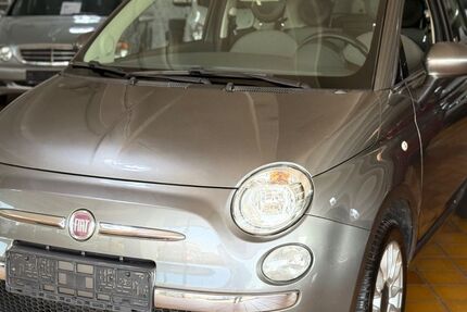 Fiat 500 117.000 km 6.200 &euro; Oberhausen 46145