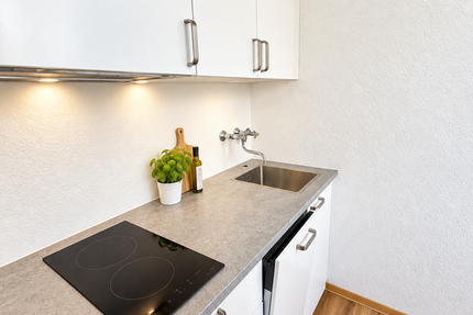 Wohnung Düsseldorf - 1 Zimmer, 37 m&sup2;, 600&euro; | Angebot:27419143