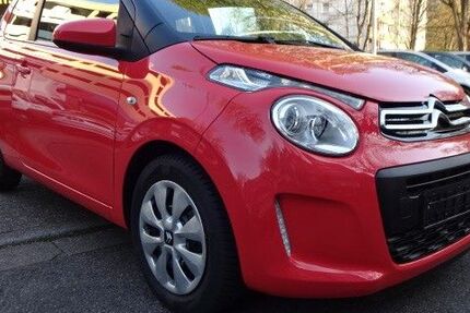 Citroen C1 20.655 km 5.800 &euro; Essen 45276