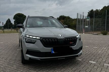Skoda Kamiq 25.500 km 20.700 &euro; Wesel 46485