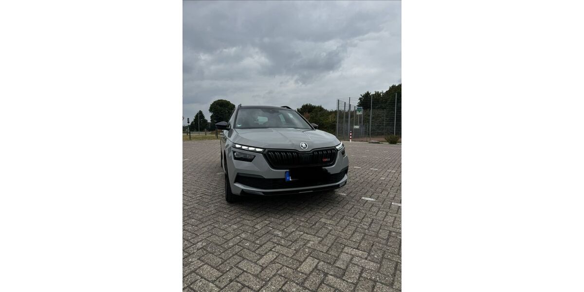 Skoda Kamiq 25.500 km 20.700 &euro; Wesel 46485