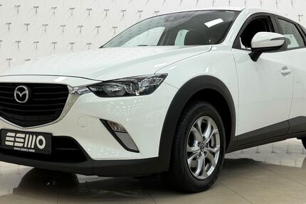 Mazda CX-3 200.770 km 6.900 &euro; Oberhausen 46149