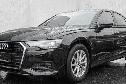 Audi A6 51.662 km 27.490 &euro; Meerbusch 40670