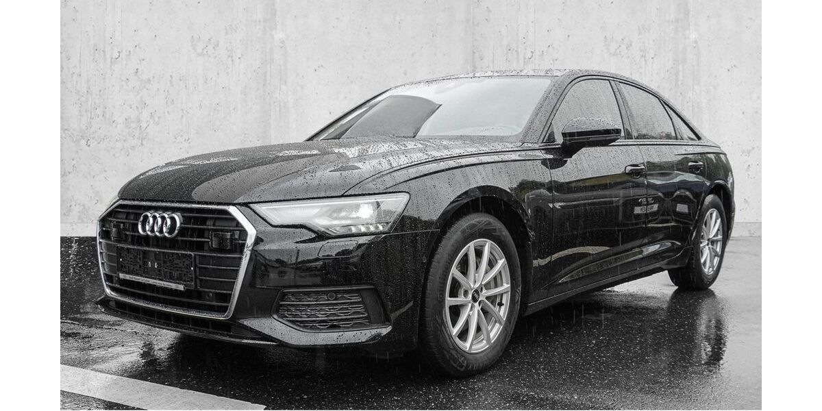 Audi A6 51.662 km 27.490 &euro; Meerbusch 40670