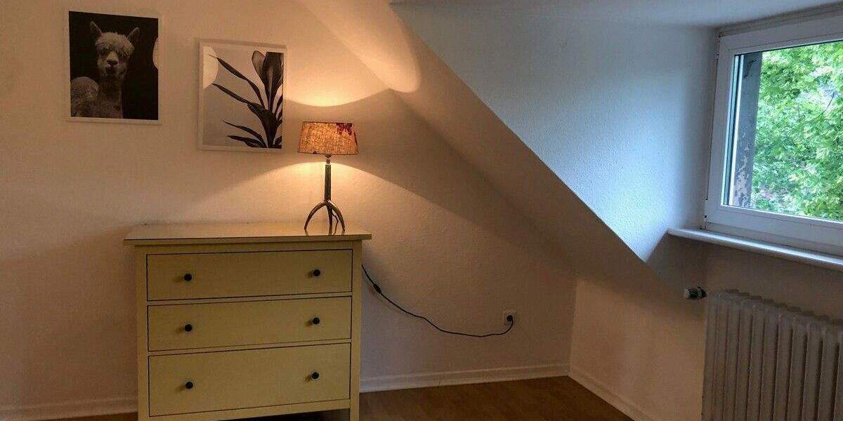 Etagenwohnung Meerbusch Büderich - 3 Zimmer, 67 m&sup2;, 1.200&euro; | Angebot:25279834