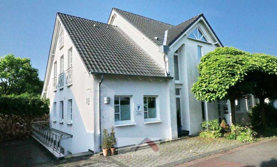 Büro in Recklinghausen 500 € 75 m²