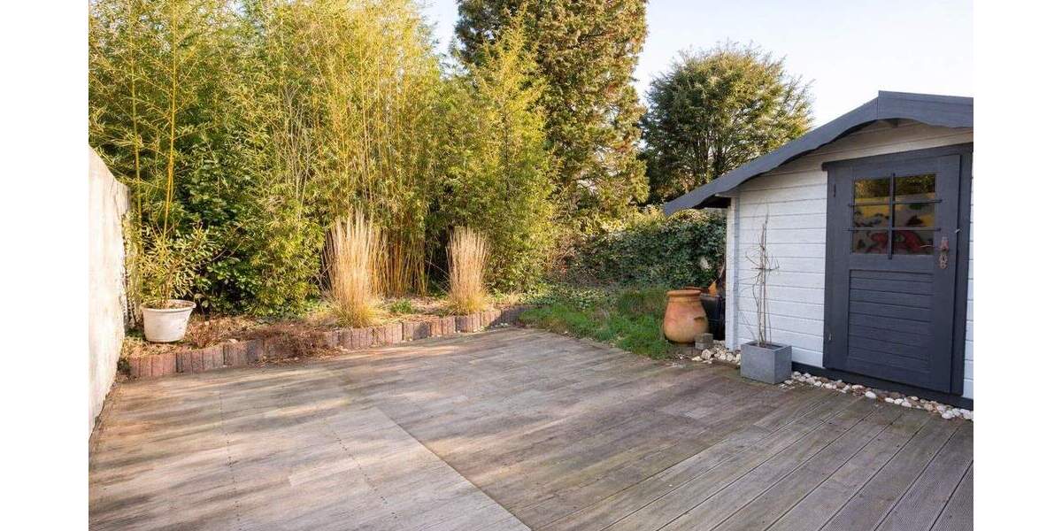 Mehrfamilienhaus, Wohnhaus Krefeld / Bockum Bockum - 6 Zimmer, 184 m&sup2;, 498.000&euro; | Angebot:24764879