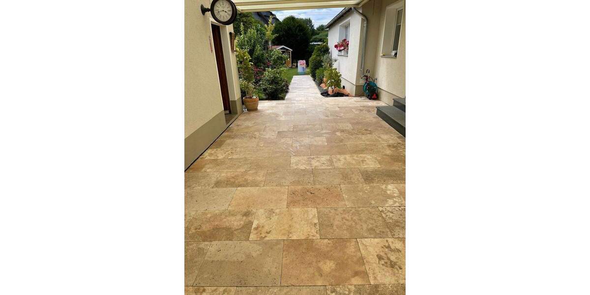 Doppelhaushälfte Düsseldorf Vennhausen - 4 Zimmer, 122 m&sup2;, 639.000&euro; | Angebot:25363135