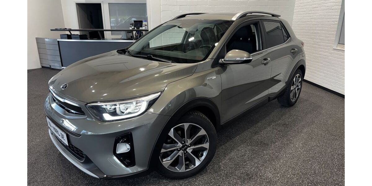 Kia Stonic 28.200 km 17.990 &euro; Marl/Recklinghausen 45770