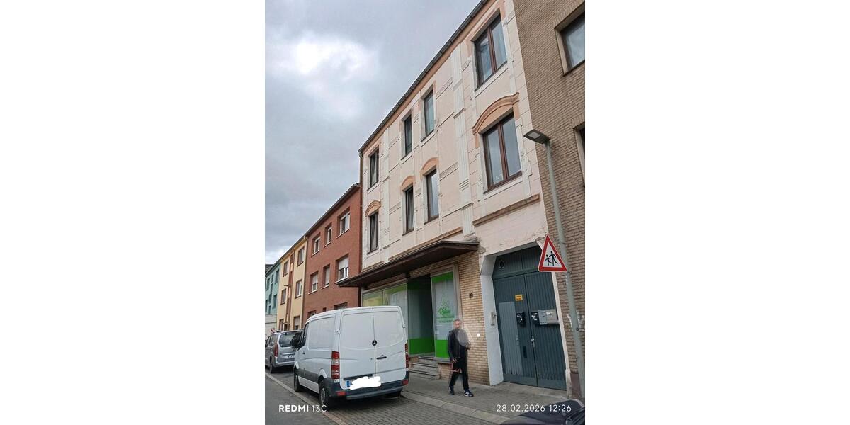 Mehrfamilienhaus, Wohnhaus Ratingen Hösel - 365.000&euro; | Angebot:25351499