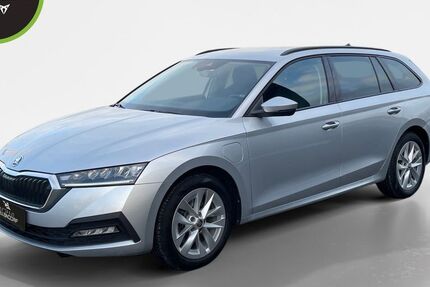 Skoda Octavia 43.790 km 21.640 &euro; Bottrop 46244