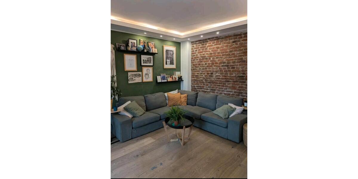 Doppelhaushälfte Herne Altenhöfen - 4 Zimmer, 130 m&sup2;, 395.000&euro; | Angebot:27409898