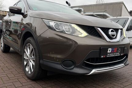 Nissan Qashqai 168.420 km 9.700 &euro; Dinslaken 46537