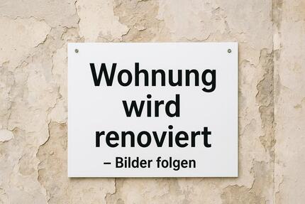 Zentrale 2,5 Zimmer Wohnung in Dinslaken mit Balkon 2 zimmer