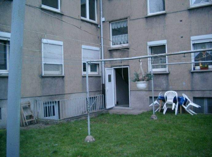 Etagenwohnung Gelsenkirchen Horst - 6 Zimmer, 120 m&sup2;, 810&euro; | Angebot:25094686