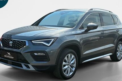 Seat Ateca 23.929 km 29.940 &euro; Bottrop 46244