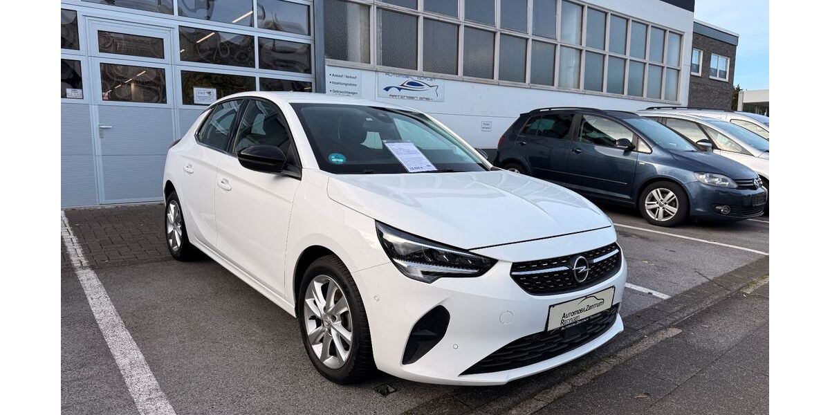 Opel Corsa 22.000 km 13.990 &euro; Ratingen 40880