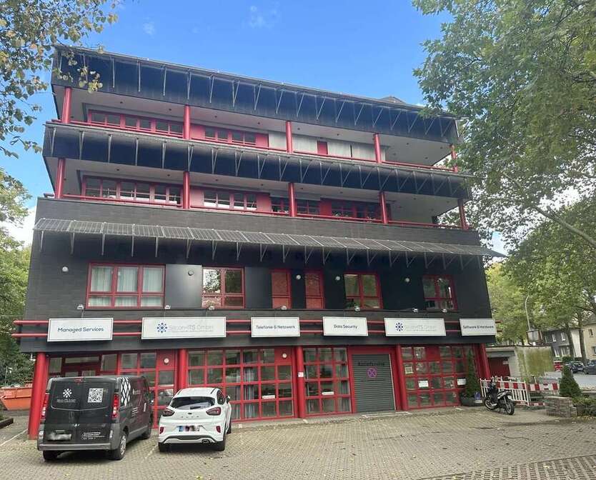 Büro in Bochum 2.632,60 € 266.43 m²