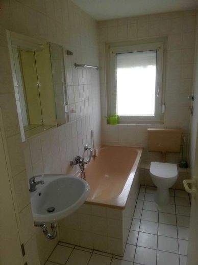 Etagenwohnung Dorsten Hervest - 3 Zimmer, 62 m&sup2;, 620&euro; | Angebot:25735425