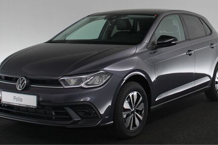 VW Polo 14.650 km 21.991 &euro; Krefeld 47803