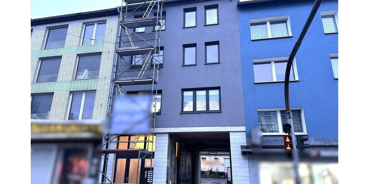 Mehrfamilienhaus, Wohnhaus Bochum Innenstadt - 1 Zimmer, 649.000&euro; | Angebot:25278491