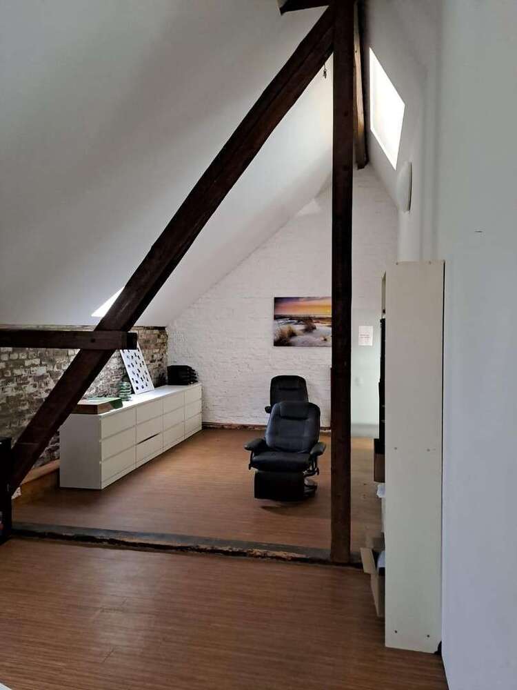 Büro in Krefeld 990 € 131 m²