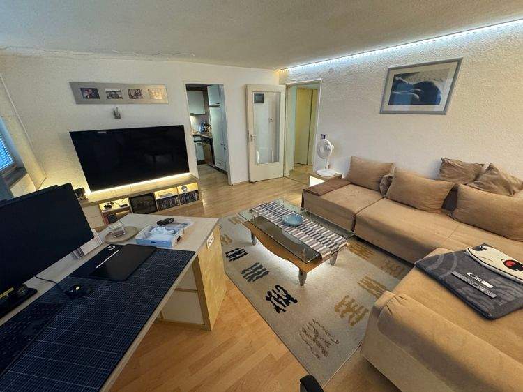 Etagenwohnung Essen / Bochold Bochold - 2 Zimmer, 52 m&sup2;, 80.000&euro; | Angebot:25664778