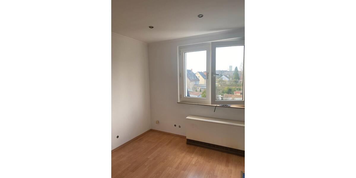 Westerholt Helle Wohnung in zentraler Lage 1 zimmer