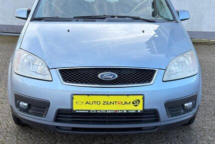 Ford Focus 232.000 km 1.990 &euro; Velbert 42553