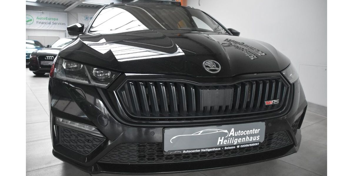 Skoda Octavia 155.024 km 26.280 &euro; Heiligenhaus 42579