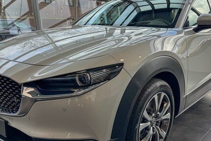 Mazda CX-30 10.611 km 33.995 &euro; Duisburg 47166