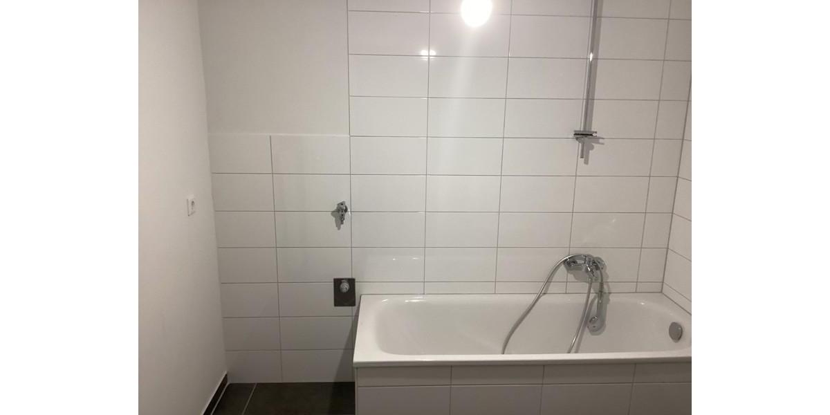 Gelegenheit: günstig geschnittene 2,5-Zimmer-Wohnung (WBS) 2.5 zimmer