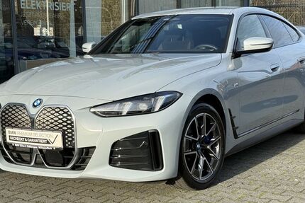 BMW i4 28.638 km 50.540 &euro; Mülheim 45472