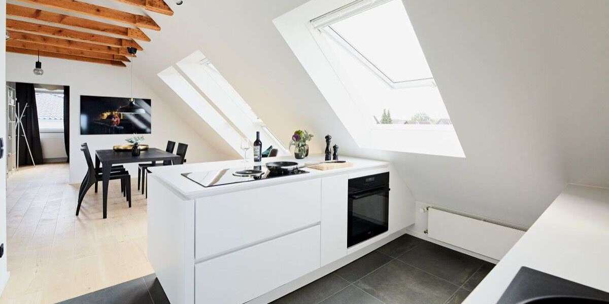 Zimmer Meerbusch - 2 Zimmer, 1.440&euro; | Angebot:26437349